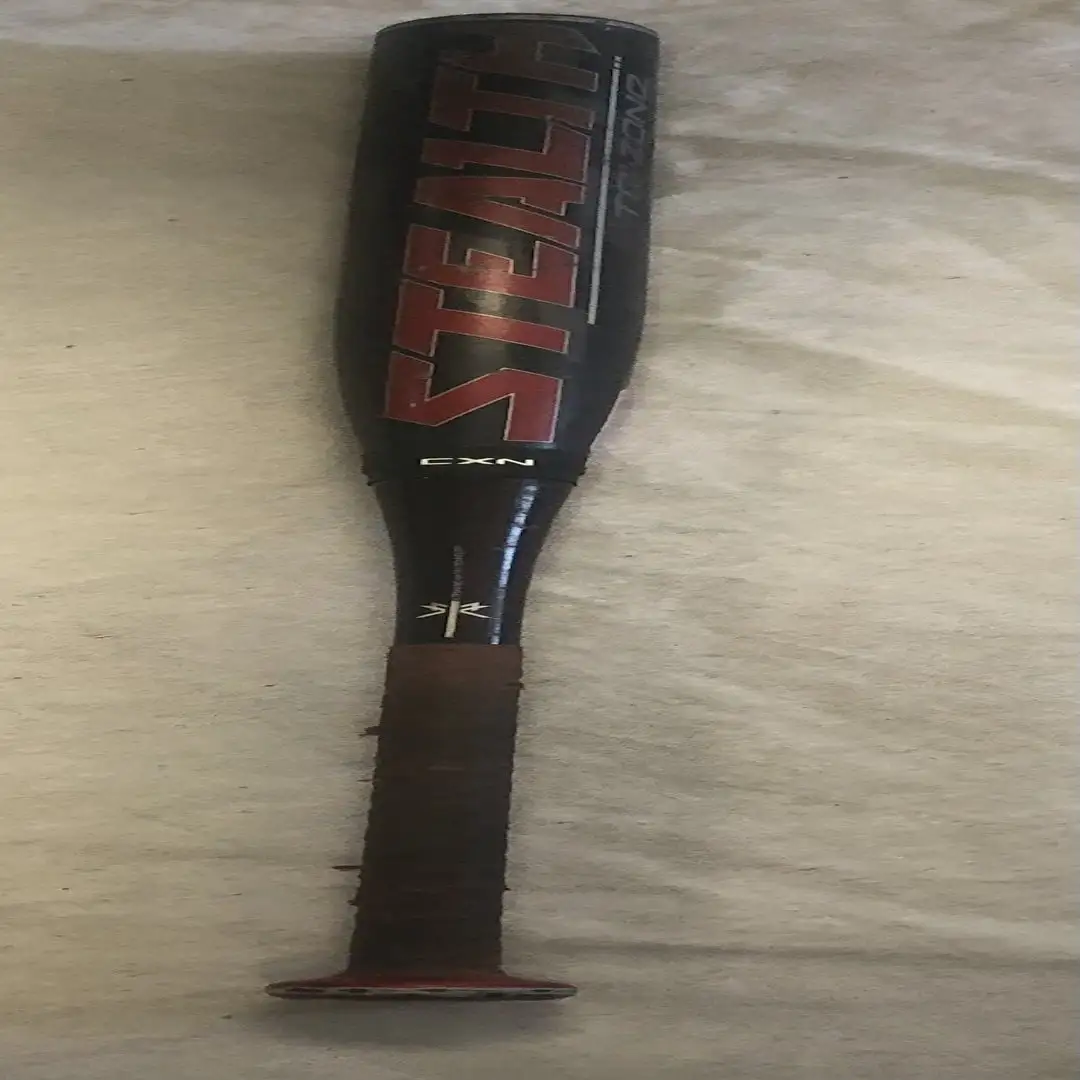 Used Easton Stealth Scn19 34" -6 Drop Slowpitch Bats 5 Used Easton Stealth Scn19 34" -6 Drop Slowpitch Bats - Image 3