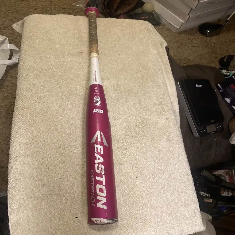 Easton FS400 30” 18oz Alloy (-12) 18 Oz 30" FS400 Bat 4 Easton FS400 30” 18oz Alloy (-12) 18 Oz 30" FS400 Bat - Image 2