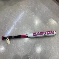 Easton Cyclone Alloy Bat -9 22OZ 31"