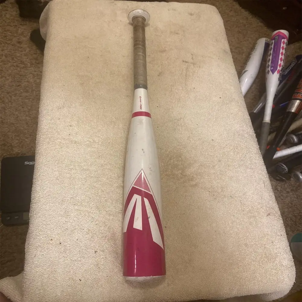 Easton Alloy FS50 (-10) 16 Oz 26" Bat 4 Easton Alloy FS50 (-10) 16 Oz 26" Bat - Image 2