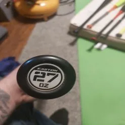 Used Easton Composite Bat (-7) 27 Oz 34" 9 Used Easton Composite Bat (-7) 27 Oz 34" -Cheap Bats Store a5104d1e64a63b31 original