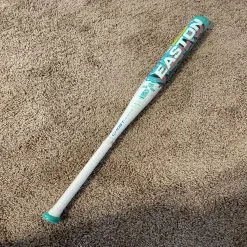 Easton Ghost Unlimited Graffiti Edition New In Wrapper 32/22