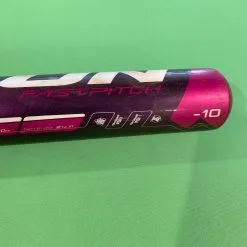 Used 2012 Easton Alloy Bat -10 20OZ 30" -Cheap Bats Store a72f0fcb458ca16d original