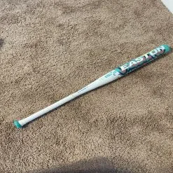 Easton Ghost Unlimited Graffiti Edition New In Wrapper 33/23