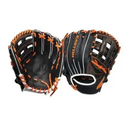 Easton Future Elite 11'' Black/Orange H-Web FE1100 7 Easton Future Elite 11'' Black/Orange H-Web FE1100 -Cheap Bats Store a8ac08e602a5f2fcad297a4f46222e1b