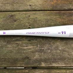 Used Easton Amethyst (28") Alloy Softball Bat - 17OZ (-11) 14 Used Easton Amethyst (28") Alloy Softball Bat - 17OZ (-11) -Cheap Bats Store a9744ed704116553 original