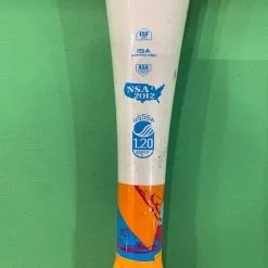 Used Easton Crush (28") Alloy Softball Bat - 18OZ (-10) -Cheap Bats Store aa3c0b8cc68959be original