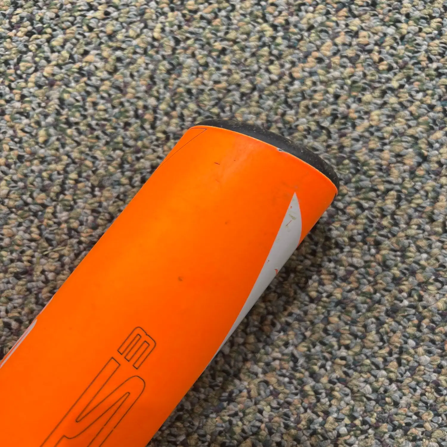 Used Easton FS3 Composite Bat -12 19OZ 31" 9 Used Easton FS3 Composite Bat -12 19OZ 31" - Image 7