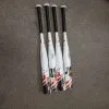 New 2019 Easton Composite Fire Flex Bat 26 Oz 34"