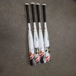 New 2019 Easton Composite Fire Flex Bat 26 Oz 34"