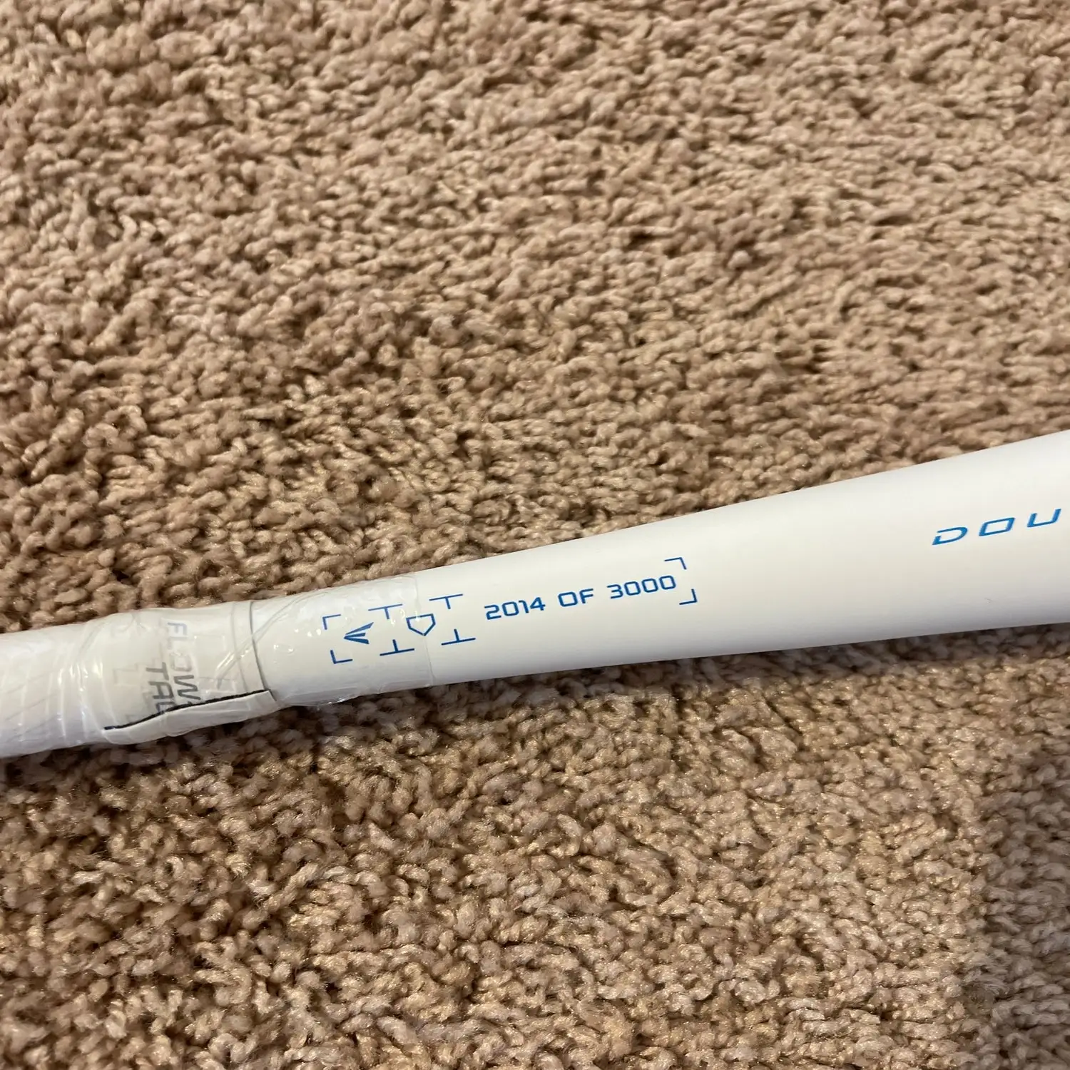 Easton Ghost Unlimited Graffiti Edition New In Wrapper 33/23 5 Easton Ghost Unlimited Graffiti Edition New In Wrapper 33/23 - Image 3