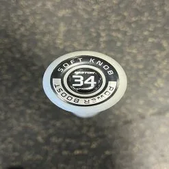 Like New Easton Ghost Unlimited FP 34” (-10) 24oz -Cheap Bats Store ad71cd4c1ec8514f original