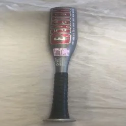 Used Easton Redline 34" -6 Drop Slowpitch Bats