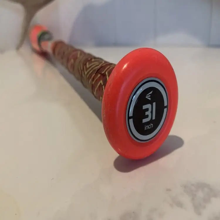 Easton Ghost X Evolution USA YBB19GXE10 31/21 (-10) Baseball Bat 2 5/8 14 Easton Ghost X Evolution USA YBB19GXE10 31/21 (-10) Baseball Bat 2 5/8 - Image 12