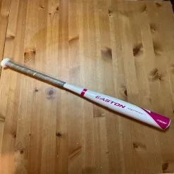 Easton Softball Bat Model Fp14550 26” 16 Oz