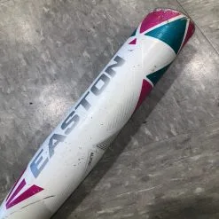 Used Easton Topaz Alloy Bat -10 18OZ 28" -Cheap Bats Store afa4f16d7241a543 original