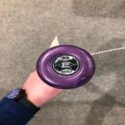 Used Easton Synergy Alloy Bat -11 19OZ 30" -Cheap Bats Store affef0355e5e9480 original