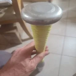 Used Easton Alloy Bat (-9) 23 Oz 32" -Cheap Bats Store b0c79027382d7f20 original