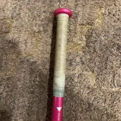 Used Easton Pink Sapphire Alloy Bat -10 18OZ 28" -Cheap Bats Store b10bd353a683e7cd original