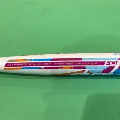 Used Easton Crush Alloy Bat -10 18OZ 28" -Cheap Bats Store b2e5d172768455da original