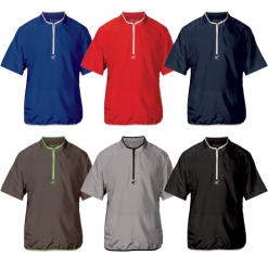 Easton M5 Jacket Short Sleeve A167601 -Cheap Bats Store b37a5777e75084216ea1296ea13ce981