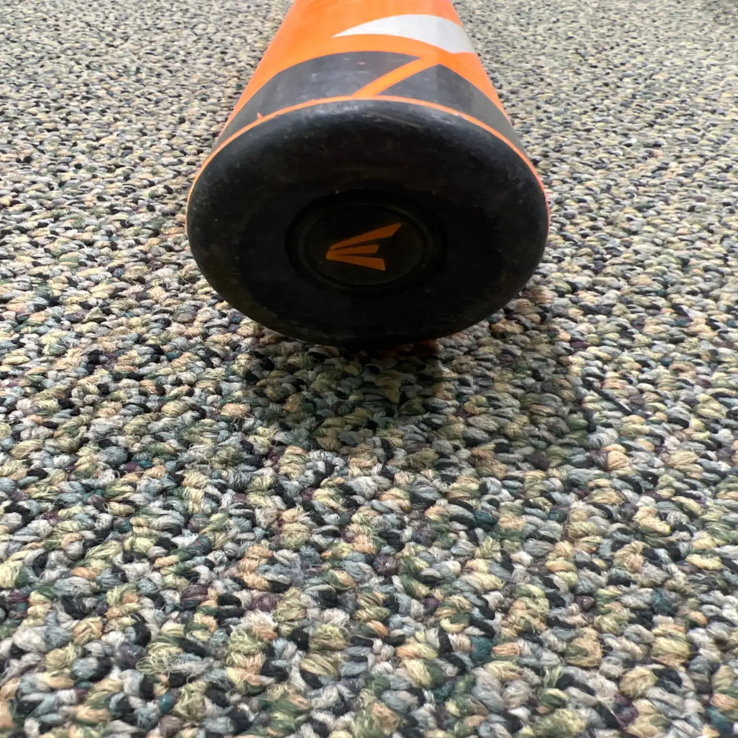 Used Easton FS3 Composite Bat -12 19OZ 31" 11 Used Easton FS3 Composite Bat -12 19OZ 31" - Image 9