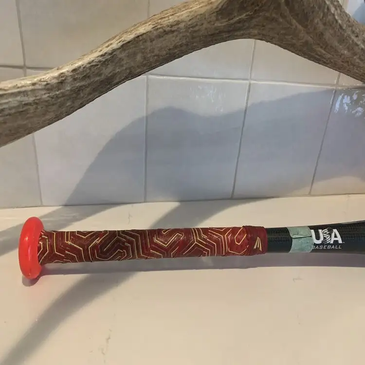 Easton Ghost X Evolution USA YBB19GXE10 31/21 (-10) Baseball Bat 2 5/8 13 Easton Ghost X Evolution USA YBB19GXE10 31/21 (-10) Baseball Bat 2 5/8 - Image 11