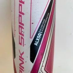 Used Easton Pink Sapphire Alloy Bat -10 17OZ 27" -Cheap Bats Store b818783e9a548f9a original
