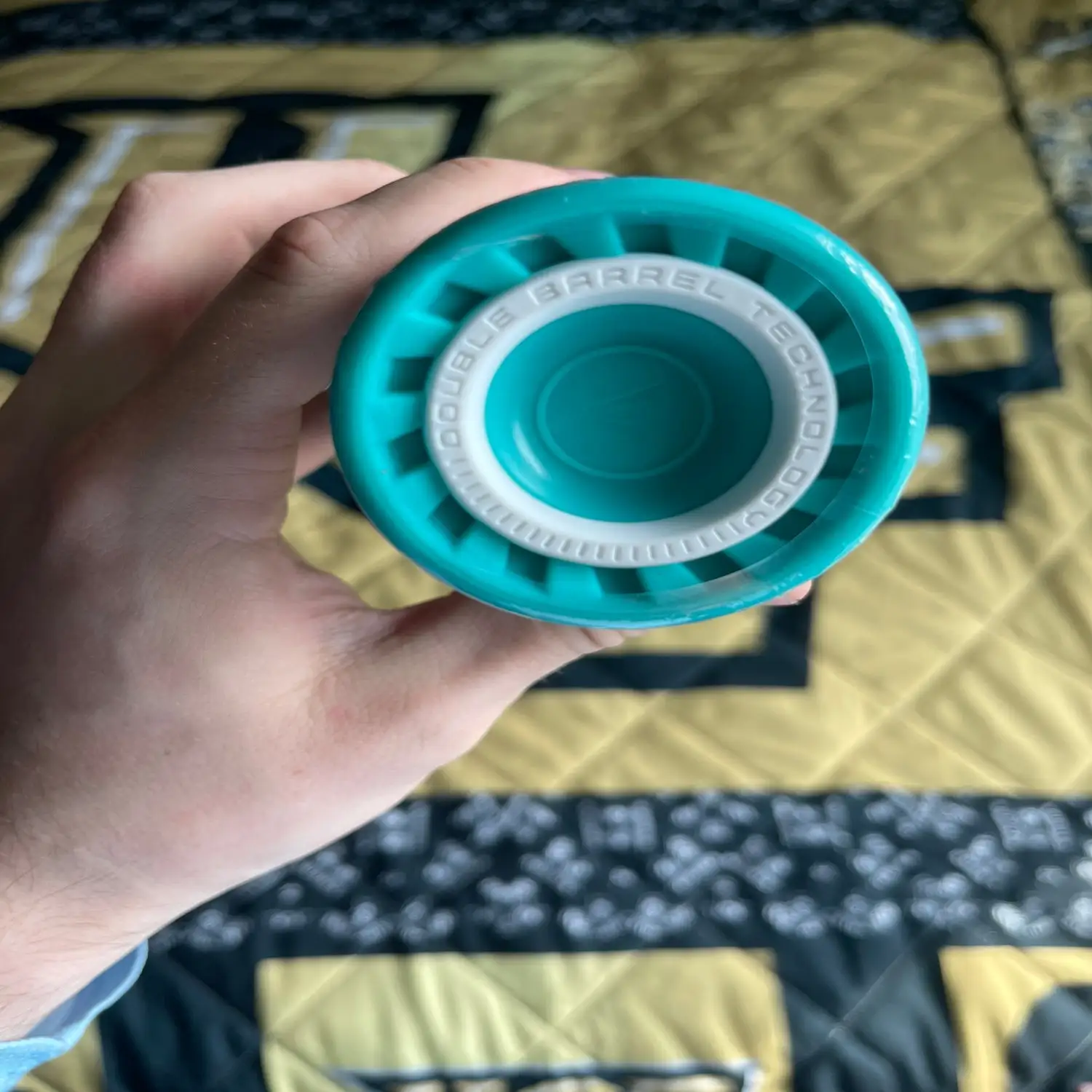 New In Wrapper Limited Edition Easton Ghost Unlimited Graffiti 33/23 10 New In Wrapper Limited Edition Easton Ghost Unlimited Graffiti 33/23 - Image 8