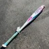 Used Easton Topaz Bat -10 18OZ 28"