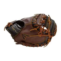 Easton Flagship FS-H35 33.5'' CM -Cheap Bats Store bc22 10 21 easton flagship 33 5 baseball catchers mitt fs h35 34412 4 l