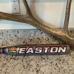 NIW Easton Synergy Extended 34/27 Slowpitch Softball Bat -Cheap Bats Store bc666e21bae3ef14 original
