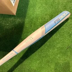 Used Easton Fs300 Alloy Bat -11 20OZ 31"