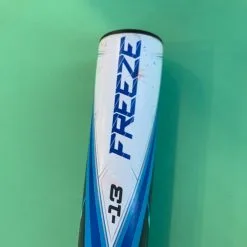 Used Easton Alloy Bat -13 17OZ 30" -Cheap Bats Store bf6a74c672d43707 original