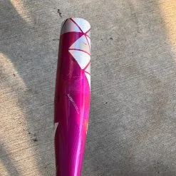 Used Easton Pink Sapphire Alloy Bat -10 18OZ 28" -Cheap Bats Store bfda7f09028c95de original