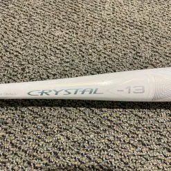 Used 2018 Easton Crystal Alloy Bat -13 16OZ 29" 9 Used 2018 Easton Crystal Alloy Bat -13 16OZ 29" -Cheap Bats Store c0ee4e871d3ecc23 original