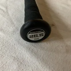 Used Easton Synergy 34" Slowpitch Bat -Cheap Bats Store c19e247e0dcb6333 original