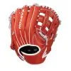 Easton Future Elite 11'' Red/White H-Web FE1100 Left-Hand Throw -Cheap Bats Store c1e3f049055c1963f61719d09b03a7a4