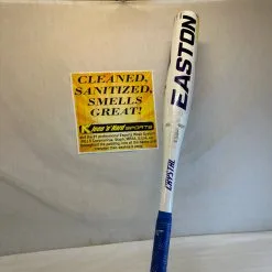 New 2022 Easton Alloy Crystal Bat (-13) 18 Oz 31" -Cheap Bats Store c419cc42941b6c93 original