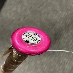 Used Easton Pink Sapphire Alloy Bat -10 19OZ 29" Barrel 2 1/4' -Cheap Bats Store c43af28a7ebf72b2 original