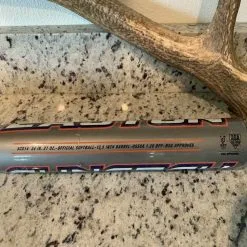 NIW Easton Synergy Extended 34/27 Slowpitch Softball Bat -Cheap Bats Store c5201af27d89d6ad original