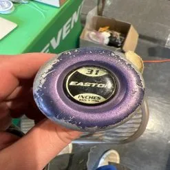 Used Easton Mystique Alloy Bat -12 19OZ 31" -Cheap Bats Store c68183bc77bb19b4 original