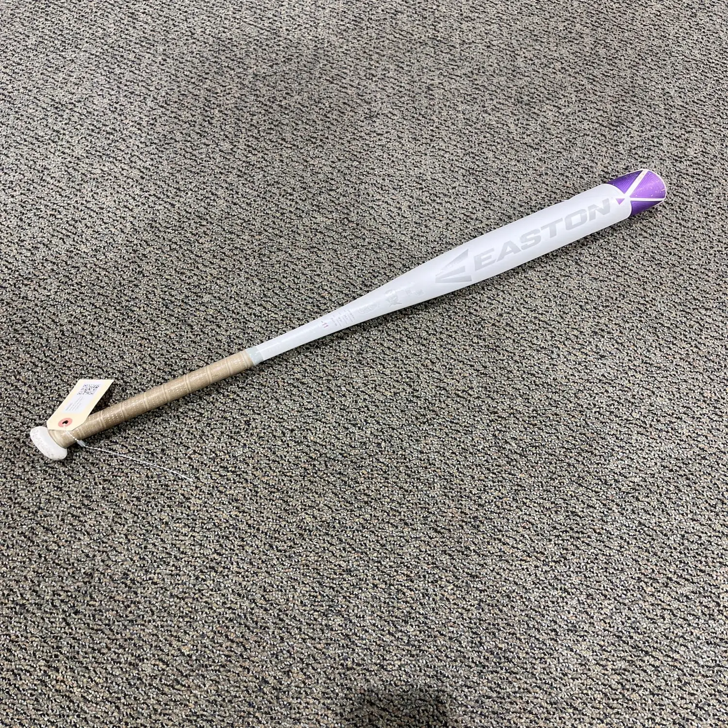 Used 2018 Easton Amethyst Alloy Bat -11 18OZ 29" 3 Used 2018 Easton Amethyst Alloy Bat -11 18OZ 29"