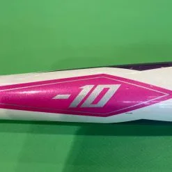 Used Easton Pink Sapphire Alloy Bat -10 20OZ 30" -Cheap Bats Store c9673092e2302593 original