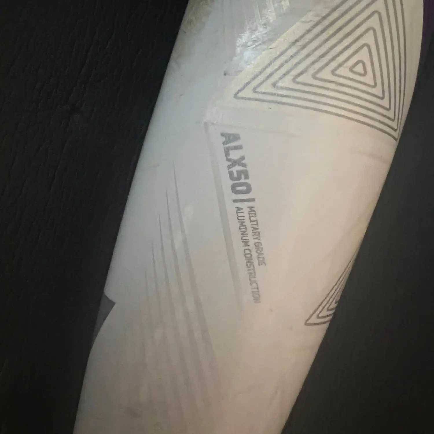 Used Easton Amethyst Alloy Bat -11 18OZ 29" 6 Used Easton Amethyst Alloy Bat -11 18OZ 29" - Image 4