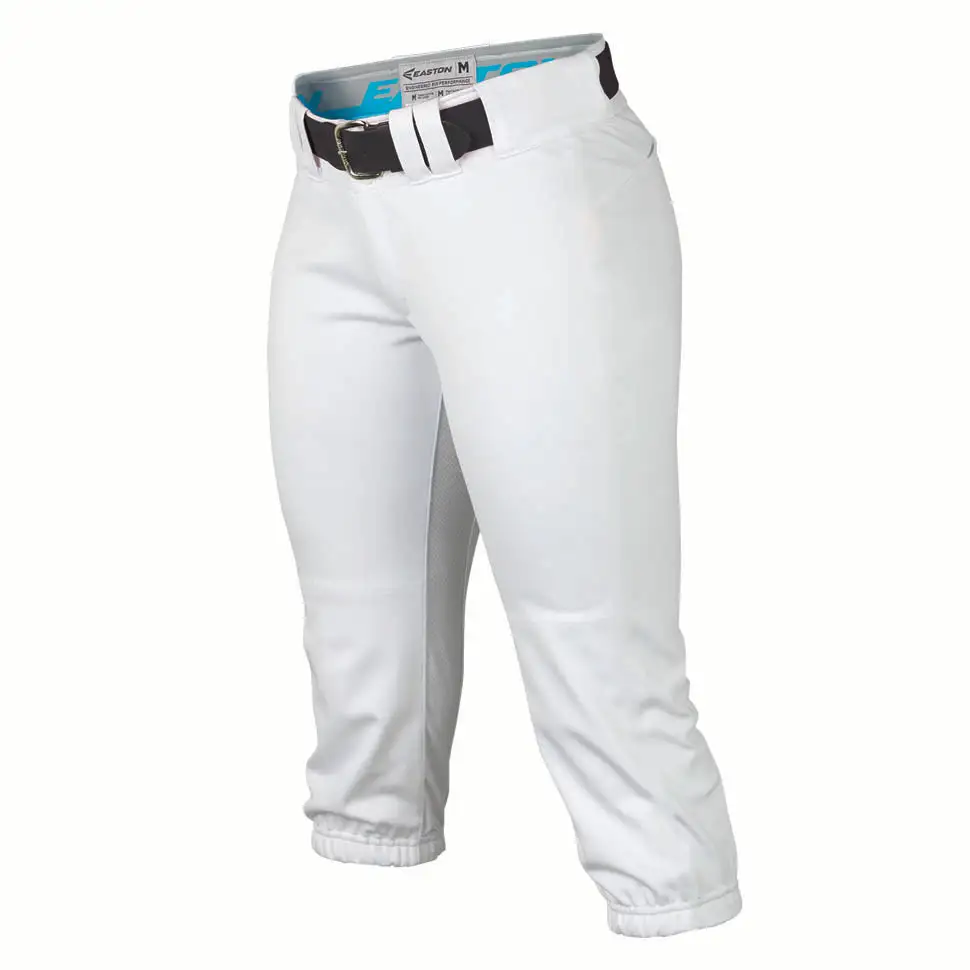 Easton PROWESS Youth Pants Solid A167120 4 Easton PROWESS Youth Pants Solid A167120 - Image 2