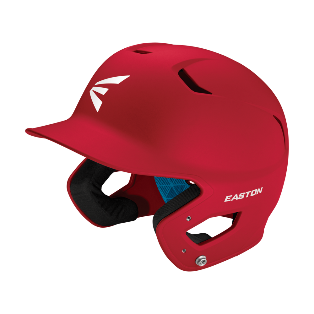 Easton Z5 2.0 Baseball Batting Helmet Matte 7 Easton Z5 2.0 Baseball Batting Helmet Matte - Image 5