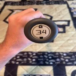 New In Wrapper 2019 Gold Easton Ghost 34/25 -Cheap Bats Store cda29a4c5bf821af original