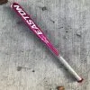Used Easton Pink Sapphire Alloy Bat -10 20OZ 30" -Cheap Bats Store d26f6a8a96bfd175 original