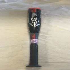 Used Easton Rebel Sp17rb 34" -4 Drop Slowpitch Bats